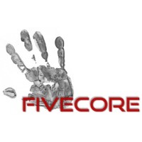 Fivecore.it logo - Similar company to Fivecore Media