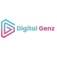 Digital Genz Media Tech logo - Similar company to Tanot Solutions