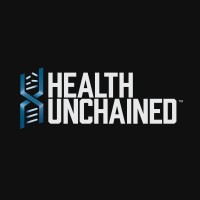 Health Unchained logo - Similar company to Learning Tokens