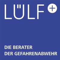 Lülf+ Fire Safety Consulting logo - Similar company to Antworting Beratende Ingenieure Partgmbb