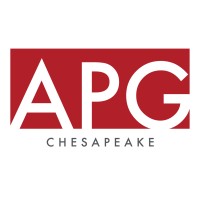 APG Media of Chesapeake logo - Similar company to Adams Multimedia