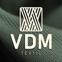 VDM Têxtil logo - Similar company to Veggi