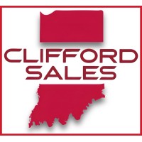 Clifford Sales logo - Similar company to Gibson Teldata
