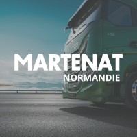 MARTENAT NORMANDIE logo - Similar company to Cretot