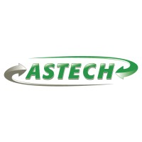 Astech logo - Similar company to Astech Group
