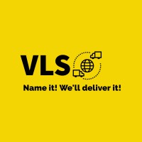 Valia Logistics Solutions Company Limited logo - Similar company to Alpha Global Freight Services Ltd.