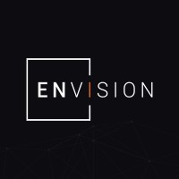 Envision.Community logo - Similar company to Flowkify