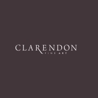 Clarendon Fine Art logo - Similar company to Quantus Gallery