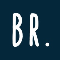 Brand Rebellion logo - Similar company to Canberra Innovation Network