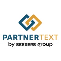 Partnertext logo - Similar company to B2B Content Partner