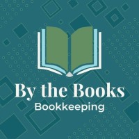 By the Books Bookkeeping logo - Similar company to Beyond Cfo Services