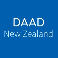 DAAD New Zealand logo - Similar company to Ctet: Cell & Tissue Engineering Technologies Arc Centre
