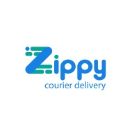 Zippy Courier Delivery logo - Similar company to Leapfrog Technologies Llc