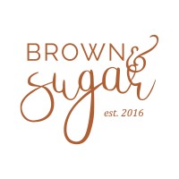 Brown & Sugar Concept logo - Similar company to Syazna World