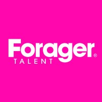 Forager Talent logo - Similar company to Franki