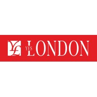 Yes London logo - Similar company to Georgiou Group Limited