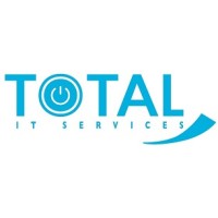 Total IT Services logo - Similar company to Bean It