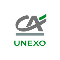 UNEXO logo - Similar company to Finaxeed