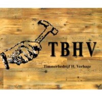 Timmerbedrijf H. Verhage logo - Similar company to Timmerbedrijf De Groot B.V.