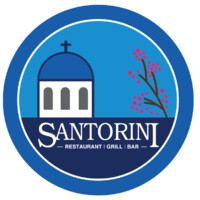 Santorini Restaurant Grill Bar & Mediterranean Wines logo - Similar company to Avli Eats