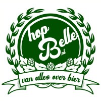Hopbelle logo - Similar company to Expressit Delivery