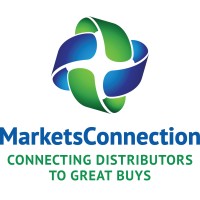 MarketsConnection logo - Similar company to Marketing Connection