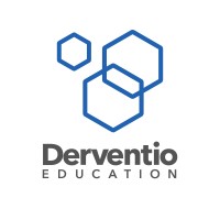 Derventio Education logo - Similar company to Campusboard