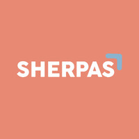 Sherpas Media Agency logo - Similar company to Media Option Mexico