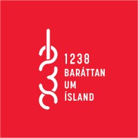 1238 - The Battle of Iceland logo - Similar company to Stöd