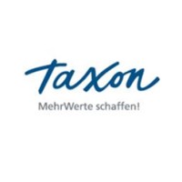 TAXON GmbH logo - Similar company to Brutal Worldwide