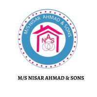 Nisar Ahmed & Son logo - Similar company to Reinforce