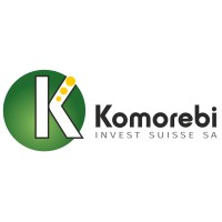 Komorebi Invest Suisse logo - Similar company to Lp Capital Sagl