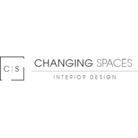 Changing Spaces Interior Design logo - Similar company to Åben Interiors