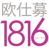 欧仕募 1816 Ltd logo - Similar company to Atlantech Srl