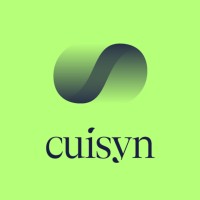 cuisyn logo - Similar company to Blueworld.Group