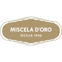 Miscela d'Oro - Sicilia 1946 logo - Similar company to Miscela D'Oro Spa