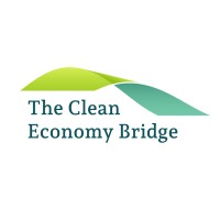 The Clean Economy Bridge logo - Similar company to Greenlane Public Affairs