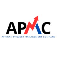 African Project Management Company (APMC) logo - Similar company to Ogotem