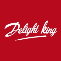 DK Glassware logo - Similar company to Hm Glassware