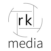 RK media studios logo - Similar company to Berbuer Büro Für Medienproduktion