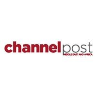 Channel Post MEA logo - Similar company to Channel Marketer Report