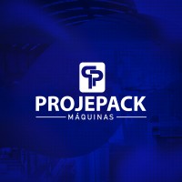 Projepack Máquinas Para Embalagem logo - Similar company to Lufati
