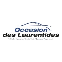 Occasion des Laurentides logo - Similar company to Avantage Chrysler
