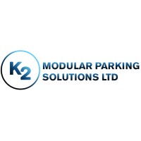 K2 Modular Parking Solutions LTD logo - Similar company to I-Cube Parking Elevators