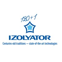 IZOLYATOR logo - Similar company to Profotech