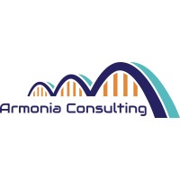 ARMONIA CONSULTING logo - Similar company to Arcante Consulting