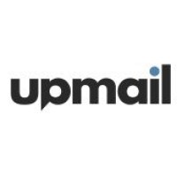 UpMail logo - Similar company to Clickmechanic