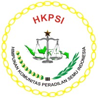 Himpunan Komunitas Peradilan Semu Indonesia (HKPSI) logo - Similar company to Himpunan Mahasiswa Ilmu Komunikasi Universitas Syiah Kuala (Himakasi)