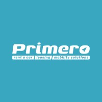 Primero Rent a Car doo Beograd logo - Similar company to Mios Mobility