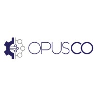 OPUSCO logo - Similar company to Apogi